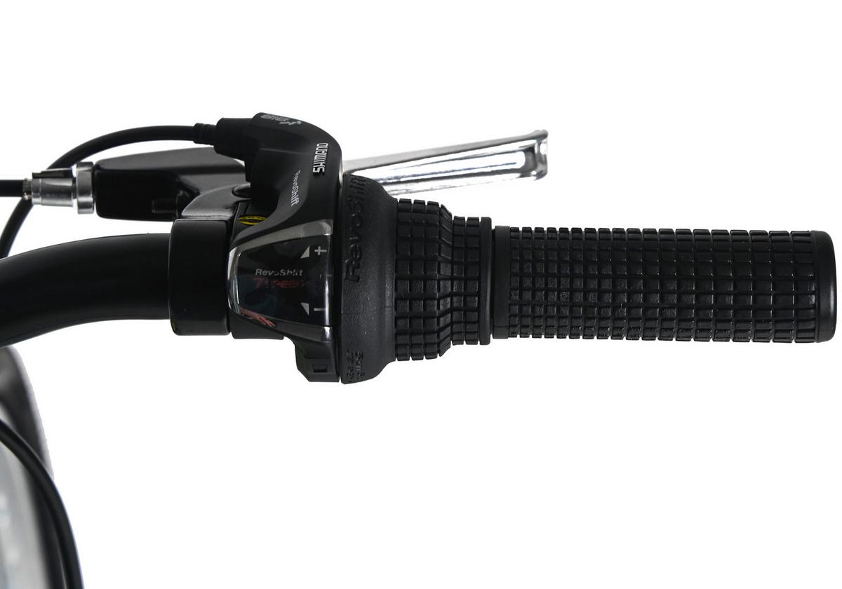 Dacapo Kinderfahrrad Bobby Gelb - Gelb, Basics, Metall (25/140/60cm)