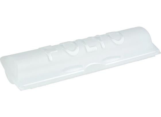 Řezač Fólií Ethel - průhledné, umělá hmota (34cm) - Mömax modern living Řezač Fólií Ethel - průhledné, umělá hmota (34cm) - Mömax modern living