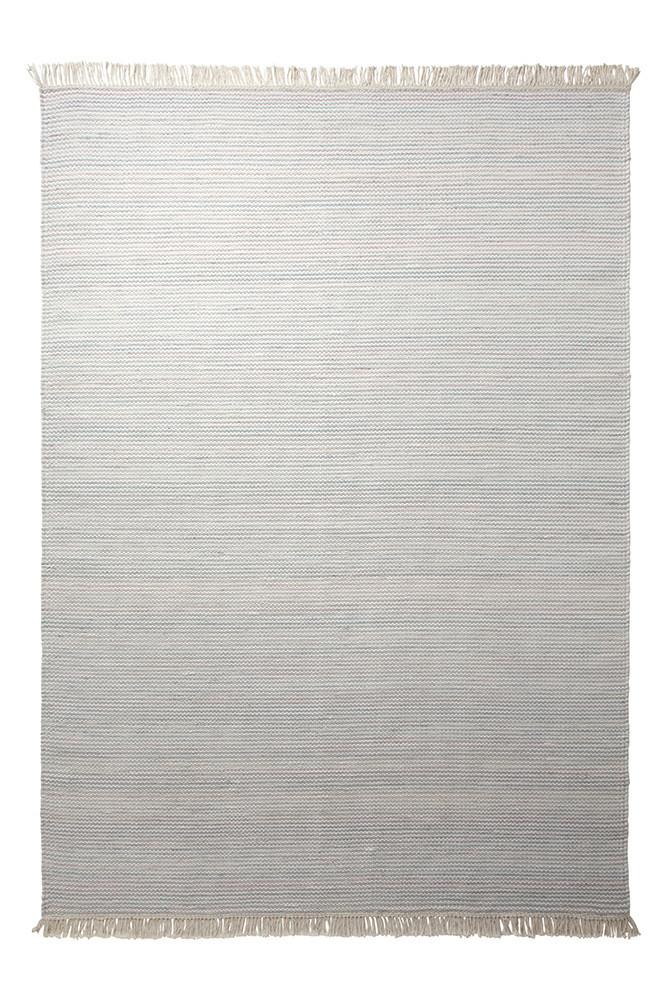 Handwebteppich Misty - Beige, KONVENTIONELL, Textil (60/110cm) - Esprit