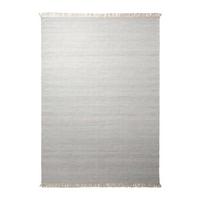 Handwebteppich Misty - Beige, KONVENTIONELL, Textil (60/110cm) - Esprit