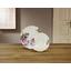 Tafelservice Rosabella, 12-tlg., 6 Personen - Multicolor, ROMANTIK / LANDHAUS, Keramik - James Wood Tafelservice Rosabella, 12-tlg., 6 Personen - Multicolor, ROMANTIK / LANDHAUS, Keramik - James Wood
