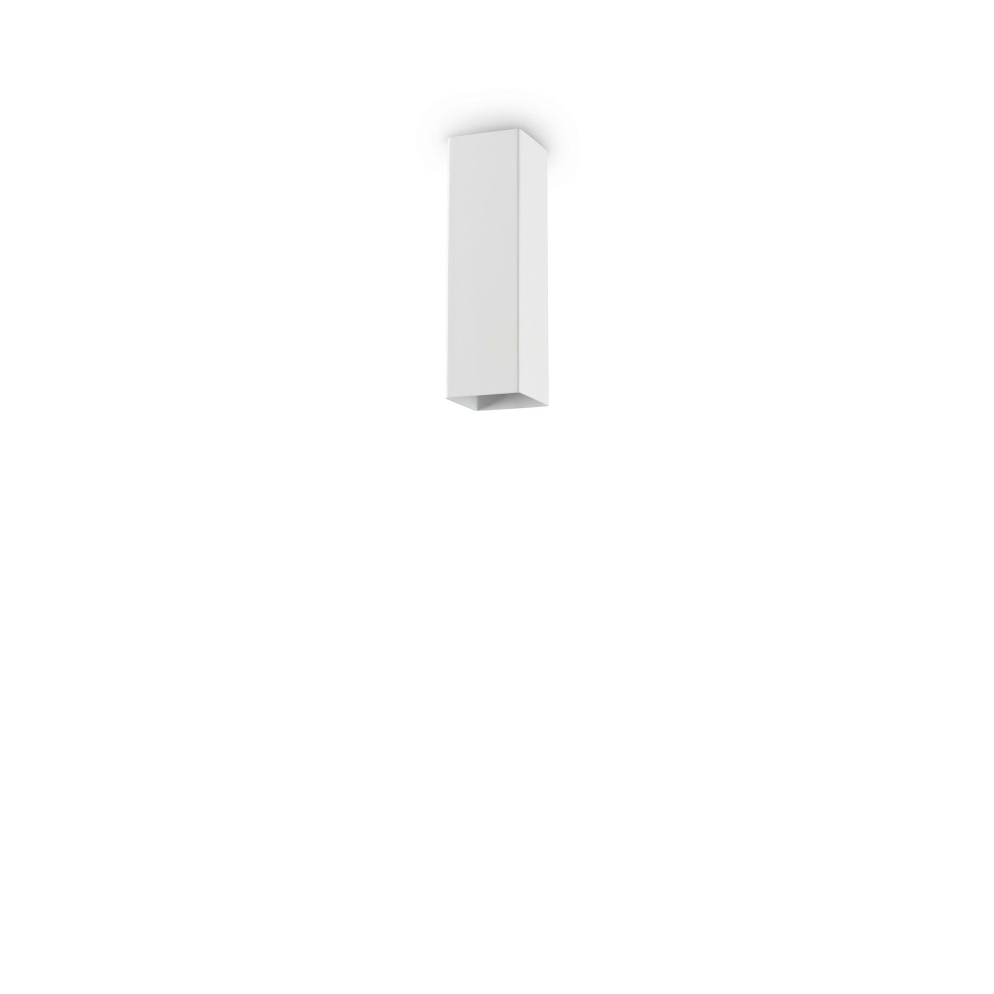 Aufbauleuchte 233772 Sky Pl1 - KONVENTIONELL (6/20/6cm) - Ideal Lux