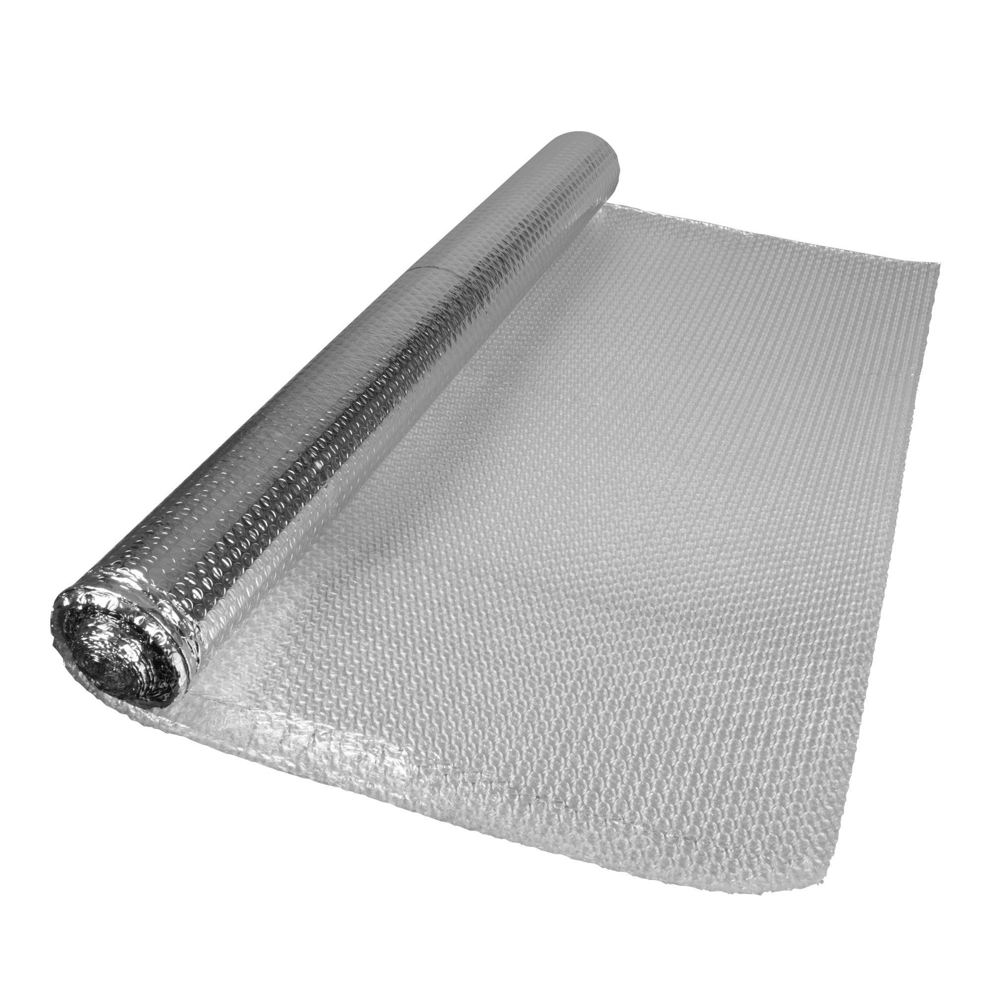 Winter-kälteschutzfolie 150x500 Cm,witterungsbeständig - Transparent, Basics, Kunststoff (150/500cm) - Windhager