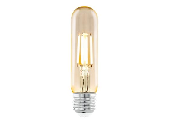 LED-Leuchtmittel 3,5 W 2200 K 220 lm - Klar, Basics, Glas (10,5cm) LED-Leuchtmittel 3,5 W 2200 K 220 lm - Klar, Basics, Glas (10,5cm)