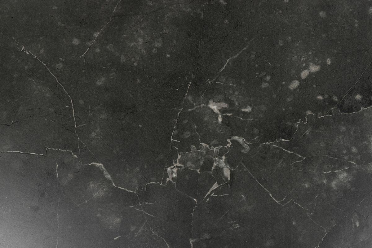 Couchtisch Spiro 0000098861 - Schwarz, Design, Holzwerkstoff/Metall (80/80/40cm) - Livetastic