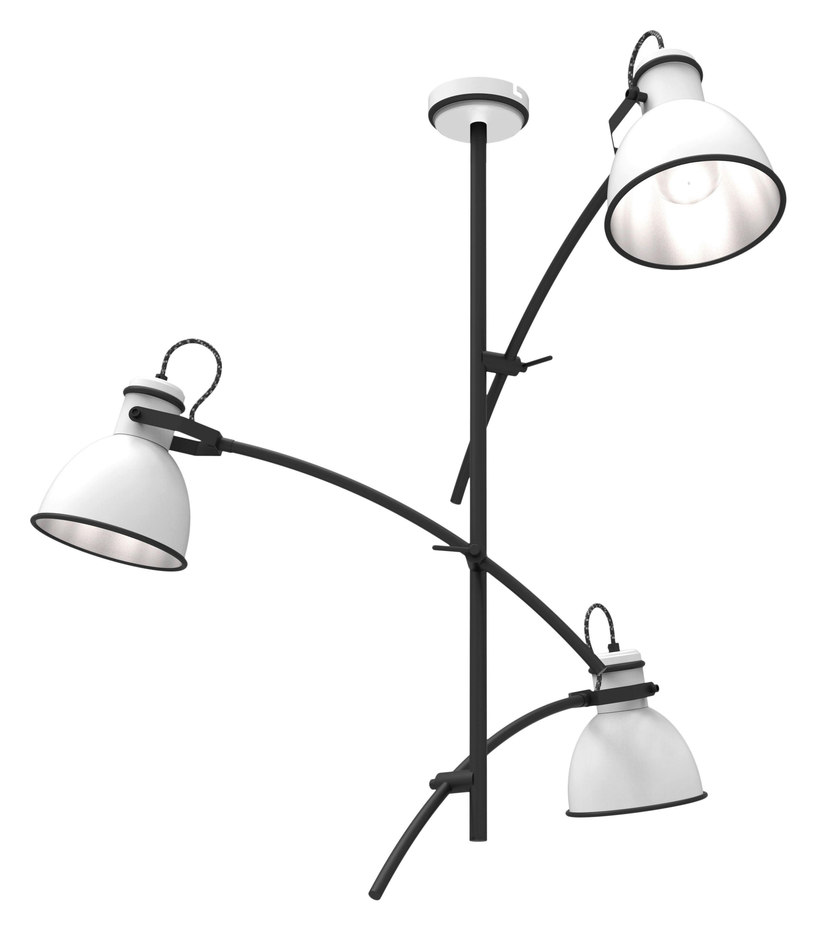 Hängeleuchte 33-72061 - Basics, Metall (64/64/69cm)