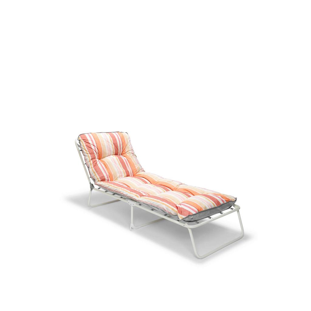 Sonnenliege Wörthersee – 3-Bein-Liege