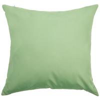 VENKOVNÍ POLŠTÁŘ Doris, 45/45cm, zelená - zelená, Konvenční, textil (45/45cm) - Modern Living