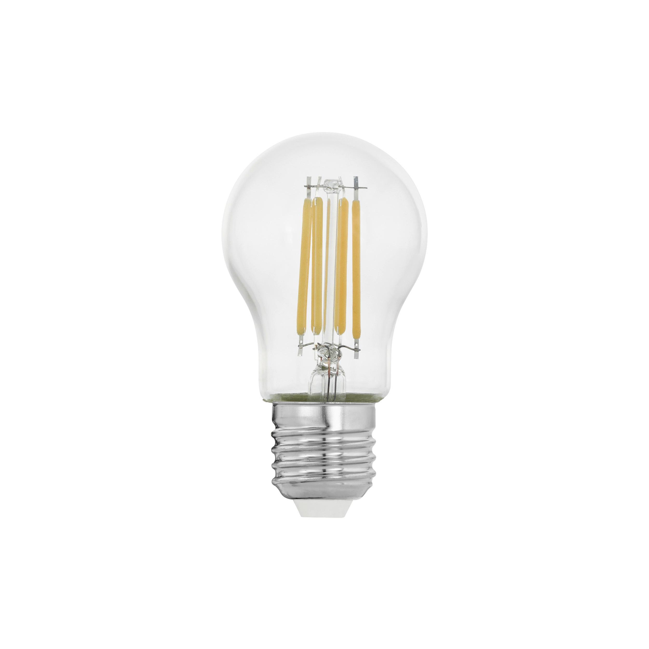 Leuchtmittel 110008 - Klar, Basics, Glas (8.5cm) - Eglo