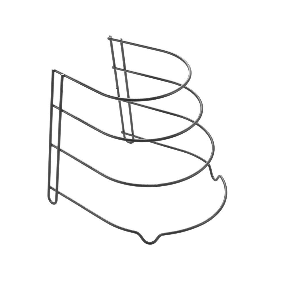 Universalablage Canyon Lava Freistehend, BxHxT: 24x26x23 cm