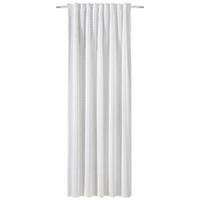 Fertigvorhang Nika - Naturfarben, MODERN, Textil (135/245cm) - Luca Bessoni