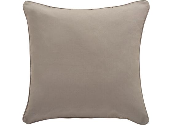 Poťah Na Vankúš Steffi Paspel -top- - svetlosivá, textil (40/40cm) - Mömax modern living Poťah Na Vankúš Steffi Paspel -top- - svetlosivá, textil (40/40cm) - Mömax modern living