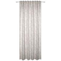 FERTIGVORHANG DEBBIE - Naturfarben, ROMANTIK / LANDHAUS, Textil (140/245cm) - James Wood