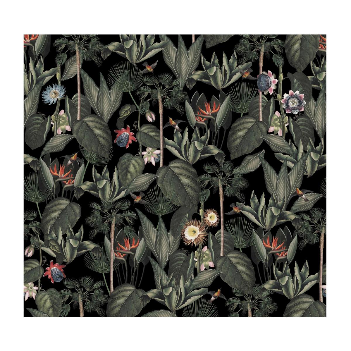 Fototapete 107931 - Multicolor, Basics, Papier/Kunststoff (300/280cm)