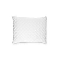 Polster Hanni 70x90 Cm Füllung: Polyester - Weiß, KONVENTIONELL, Textil (70/90cm) - Primatex