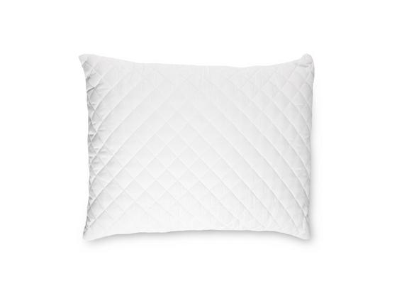 Nagypárna Andreas - fehér, konvencionális, textil (70/90cm) - PRIMATEX Nagypárna Andreas - fehér, konvencionális, textil (70/90cm) - PRIMATEX
