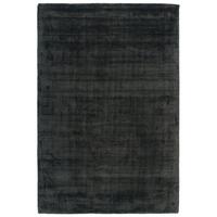 Webteppich My Maori 220 - Anthrazit, Basics, Textil (120/170cm) - Obsession