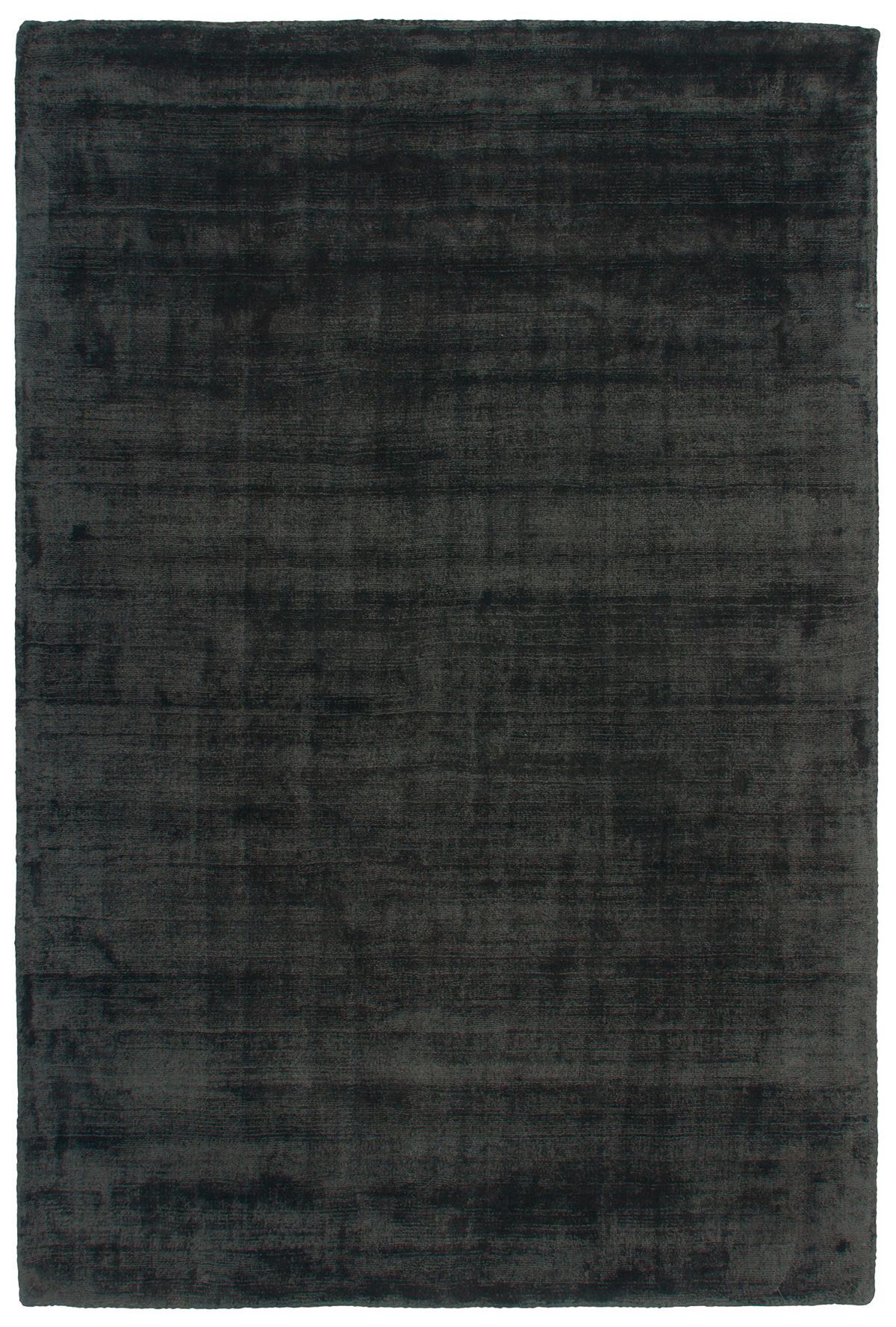 Webteppich My Maori 220 - Anthrazit, Basics, Textil (120/170cm) - Obsession