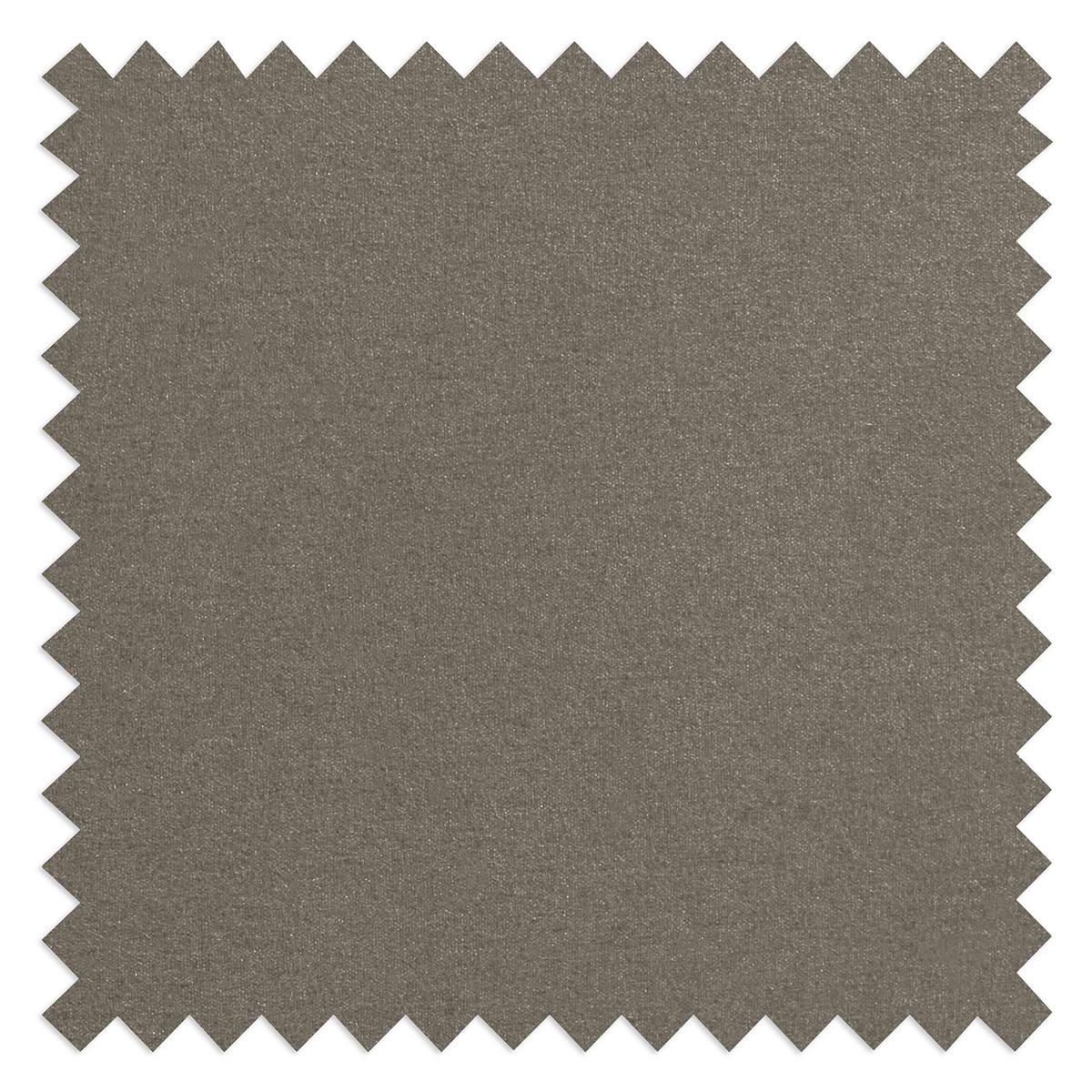 Ecksofa Pruno, Grau S: 174x247 Cm - Schwarz/Grau, Design, Textil (174/247cm) - MID.YOU