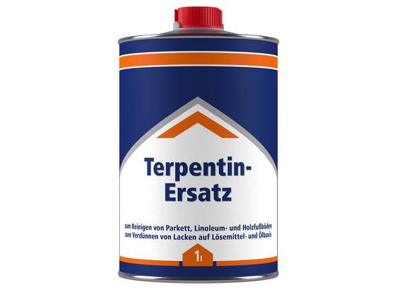 Terpentinersatz 1 Liter - Klar (1,000l) Terpentinersatz 1 Liter - Klar (1,000l)