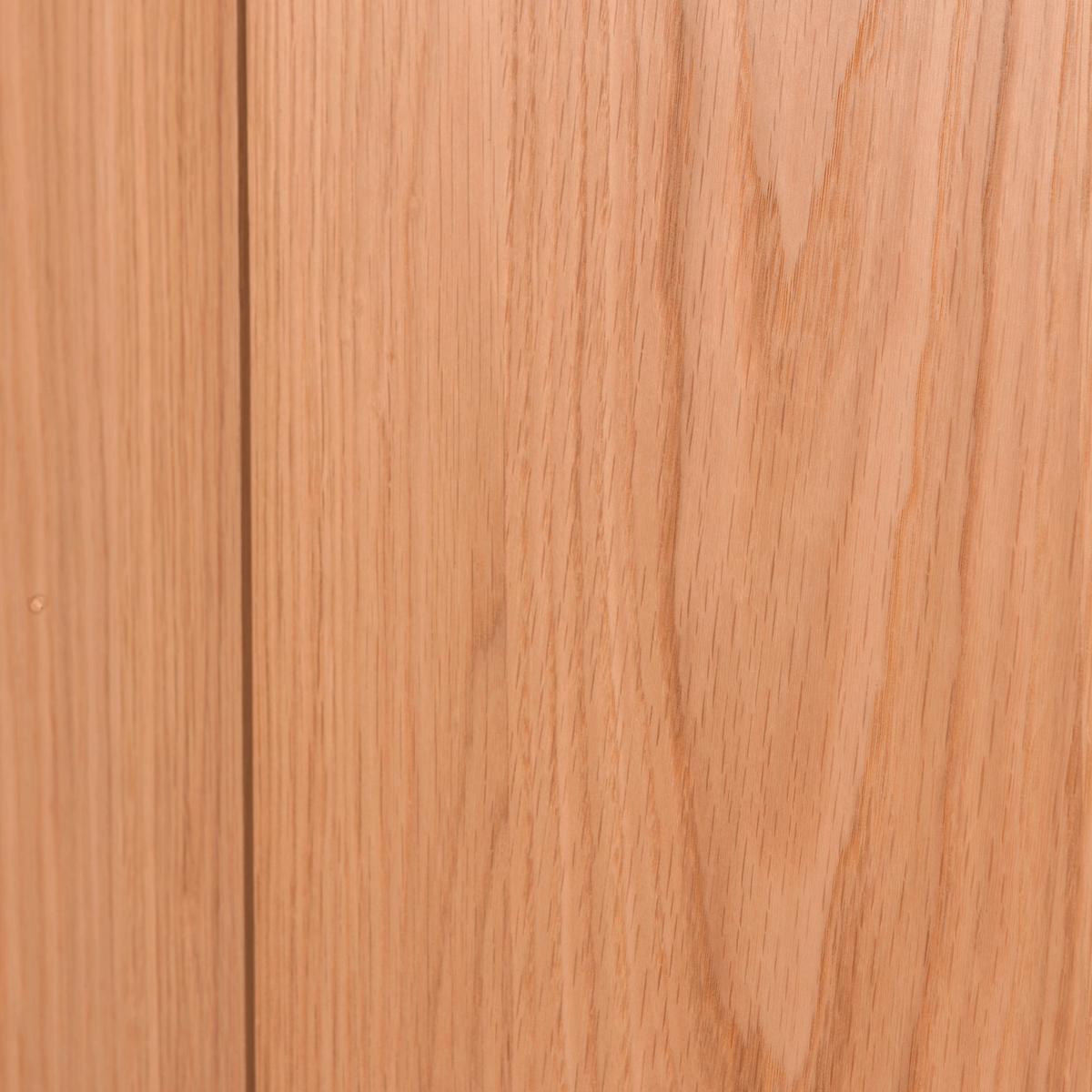 Mehrzweckschrank Zuma Eichefarben B: 67 Cm - Eichefarben, Design, Holz (67/210/46cm) - Livetastic