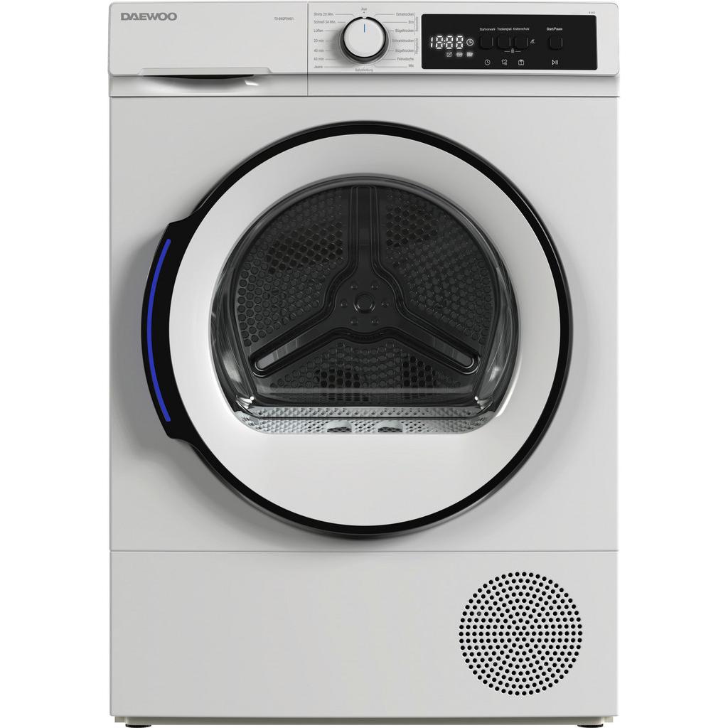 Wärmepumpentrockner 10840717 - Td-B0gp1wd0-De