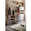 Stojan Amelia -sb- - biela, Moderný, kov (67/185/32cm) - Mömax modern living Stojan Amelia -sb- - biela, Moderný, kov (67/185/32cm) - Mömax modern living