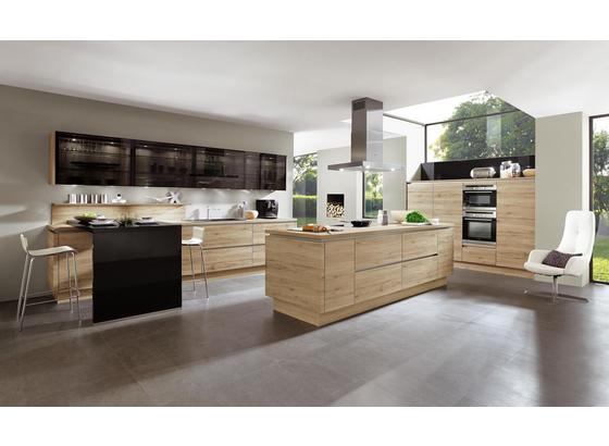Einbauküche Riga individuell planbar - MODERN, Holzwerkstoff - Vertico Einbauküche Riga individuell planbar - MODERN, Holzwerkstoff - Vertico