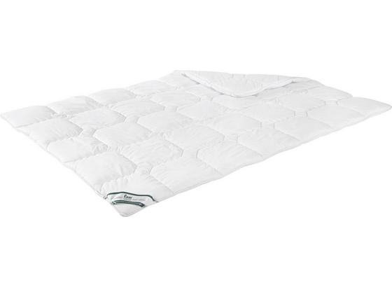 Frankenstolz - Steppdecke Medisan 140x200 cm - KONVENTIONELL, Textil (140/200cm) - FAN Frankenstolz - Steppdecke Medisan 140x200 cm - KONVENTIONELL, Textil (140/200cm) - FAN