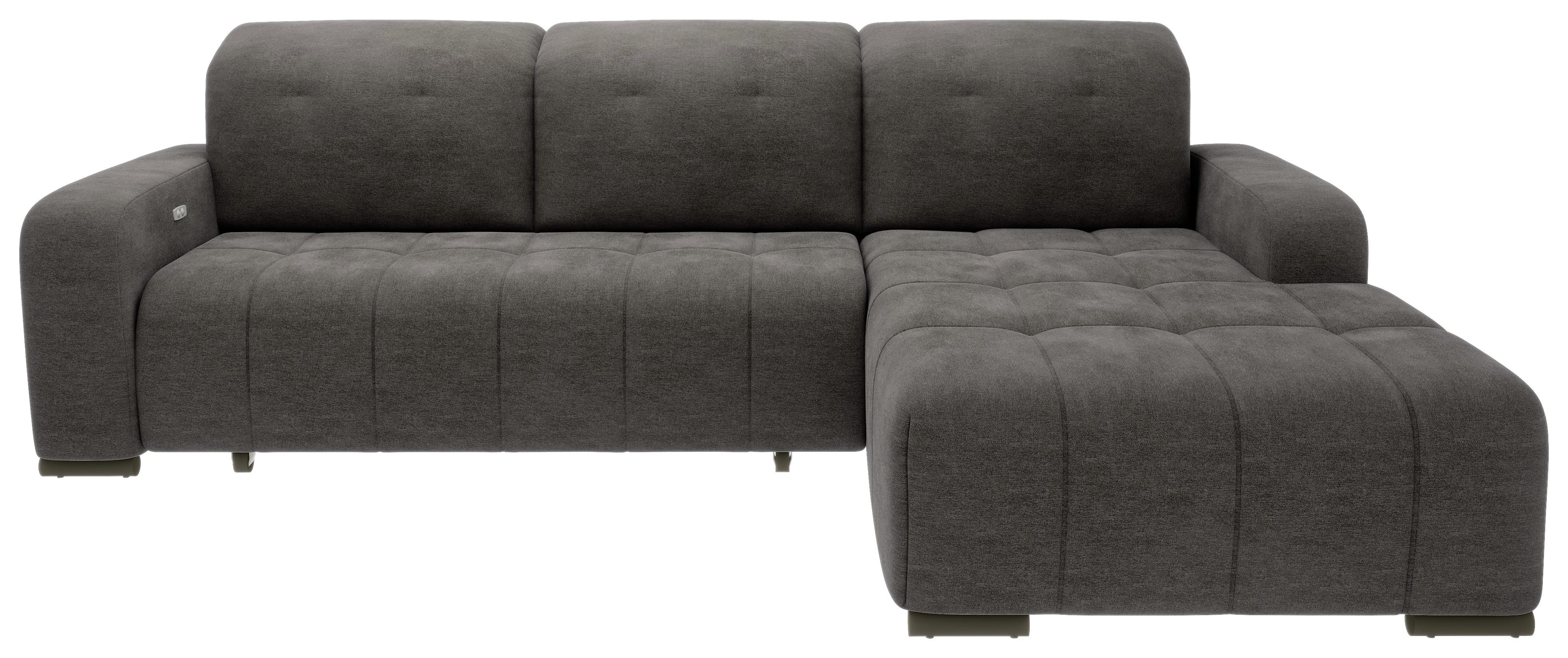 Wohnlandschaft VICARI von LIVETASTIC