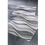 Tkaný Koberec Bill 3 - modrá, Moderný, textil (160/230cm) - Mömax modern living Tkaný Koberec Bill 3 - modrá, Moderný, textil (160/230cm) - Mömax modern living