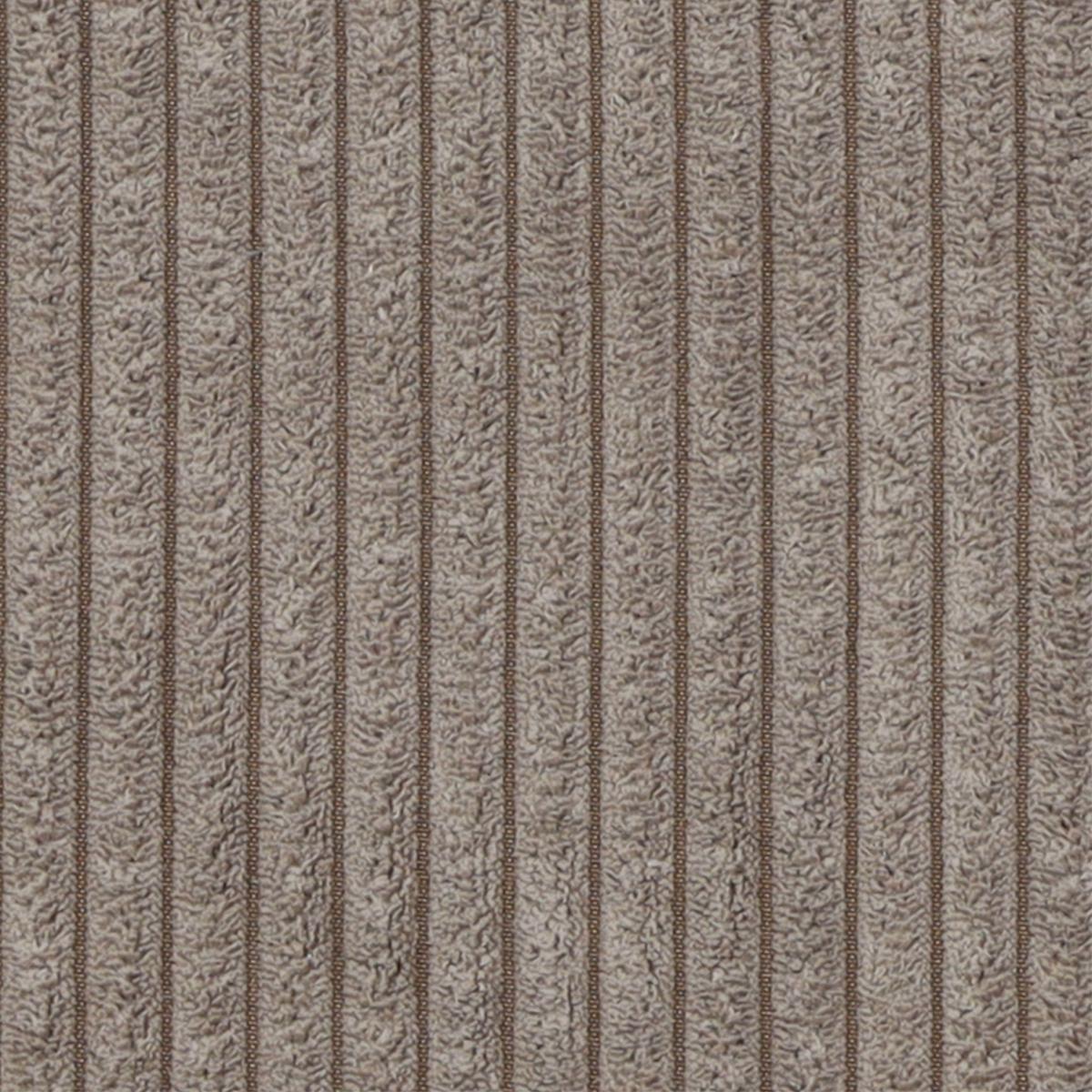 POLSTERPANEEL WANDKISSEN TAUPE - Taupe, Basics, Kunststoff/Textil (75/30/5cm)