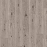 DESIGNBODEN EICHE  IMPERIAL LICHTGRAU - Eichefarben, Design, Kunststoff (152,2/22,5/0,06cm) - Parador