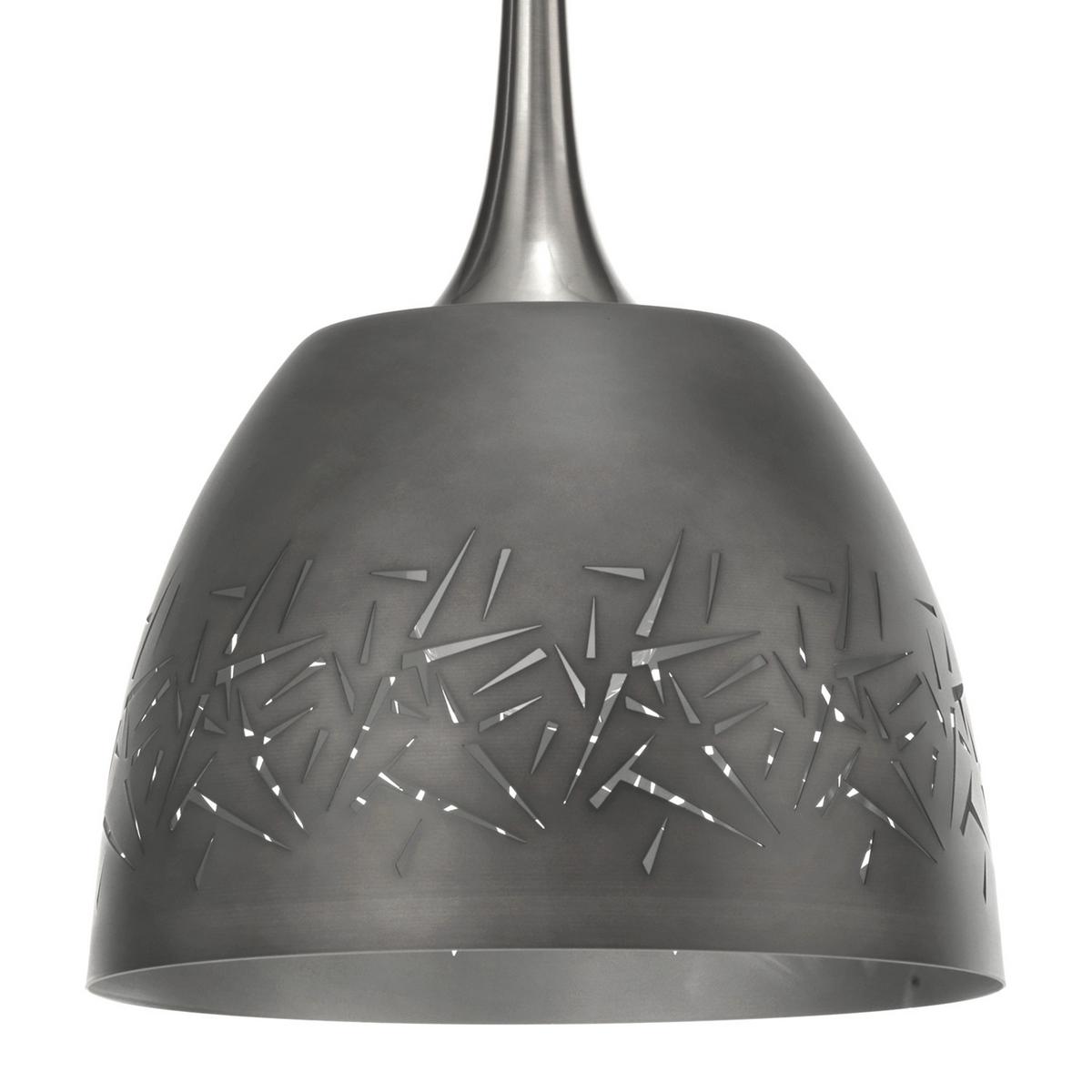 Hängeleuchte 4976/S - Schwarz, KONVENTIONELL, Metall (32/100cm)