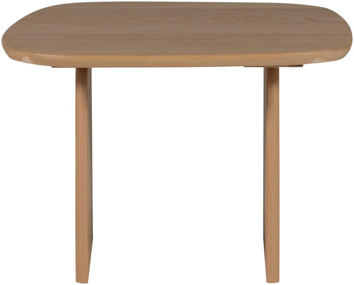 Couchtisch Tablo Eichefarben B: 60 Cm - Eichefarben, MODERN, Holz (60/60/40cm) - Livetastic