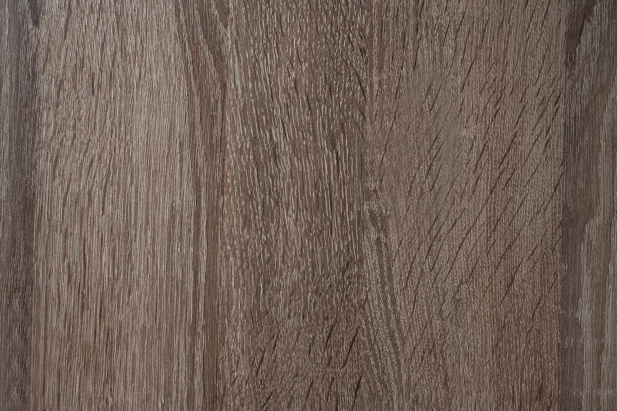 Küchenzeile mit Geräten B: 270 cm Weiß/Eiche Dekor - Eichefarben/Weiß, Design, Holzwerkstoff (270cm) - Respekta