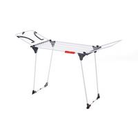 Wäschetrockner Vileda-2in1 Wäschetrockner - Weiß, Basics, Kunststoff/Metall (174/112/57cm) - Vileda