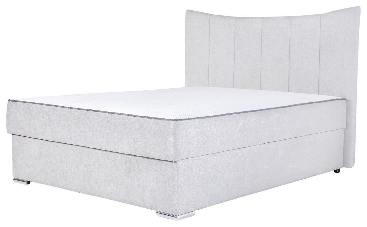 Kárpitozott Ágy Forni New 160/210cm - Konventionell (160/200cm)
