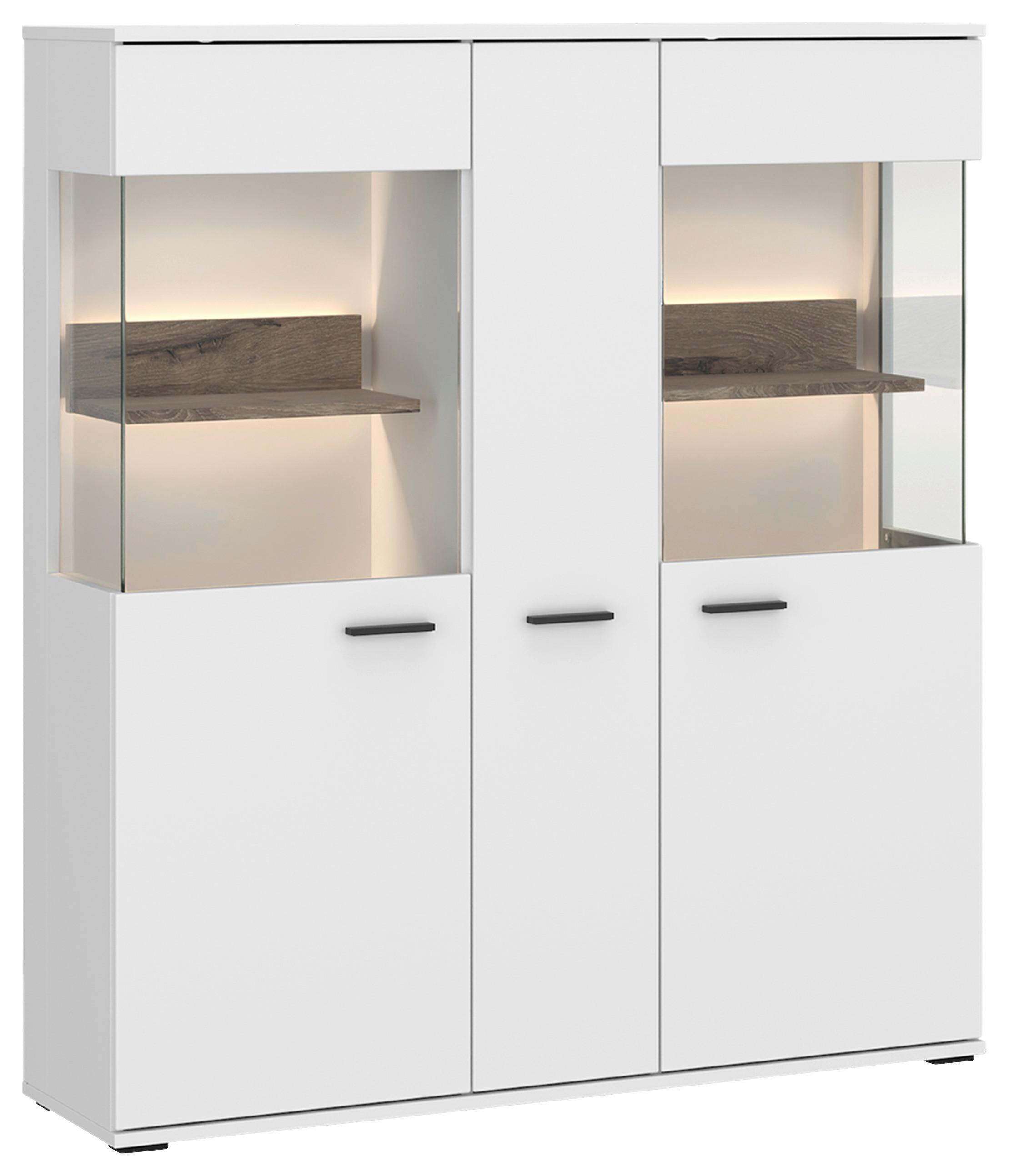 Highboard Cottia New