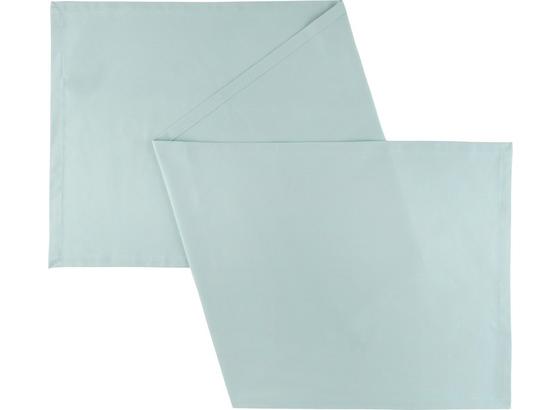 Ubrus 'běhoun' Na Stůl Steffi Prodloužený - mátově zelená, textil (45/240cm) - Mömax modern living Ubrus 'běhoun' Na Stůl Steffi Prodloužený - mátově zelená, textil (45/240cm) - Mömax modern living