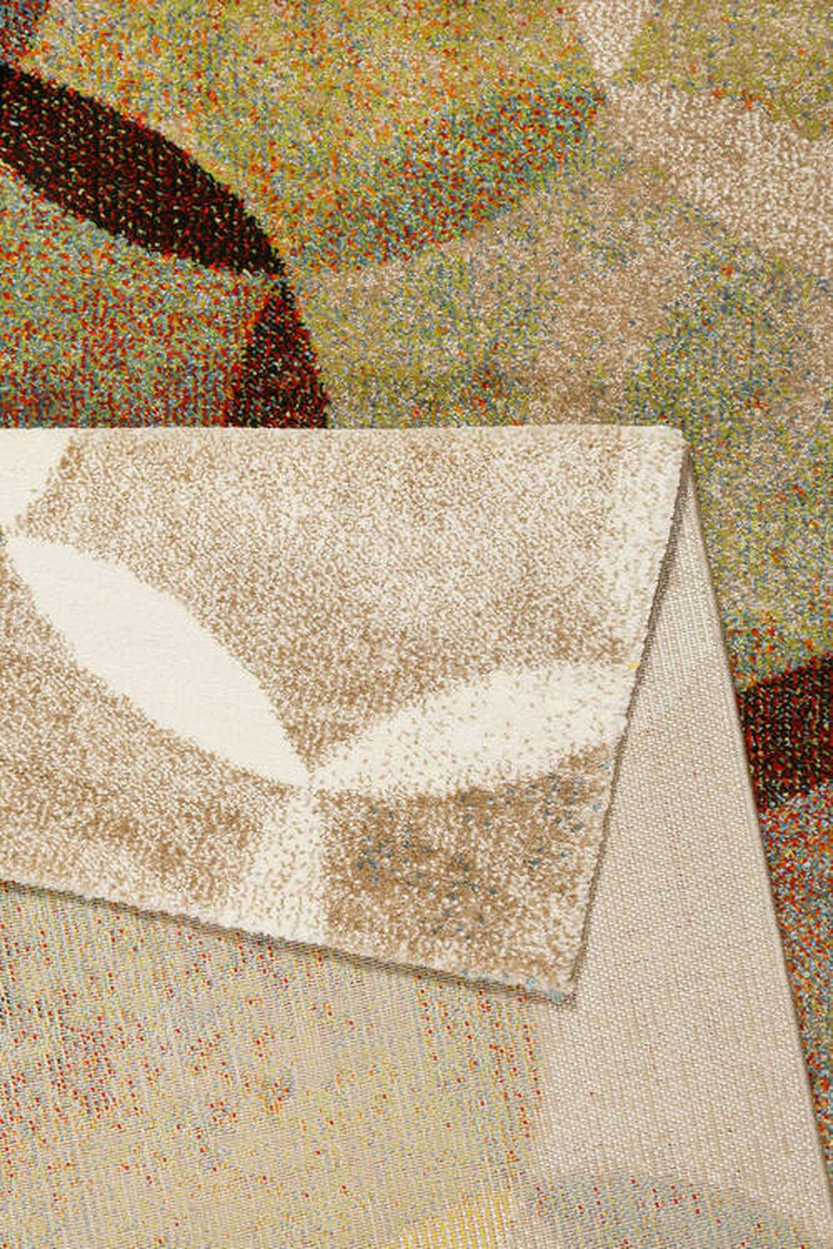 Webteppich Modernina Multicolor 200x290 Cm - Multicolor, Design, Textil (200/290cm) - Esprit