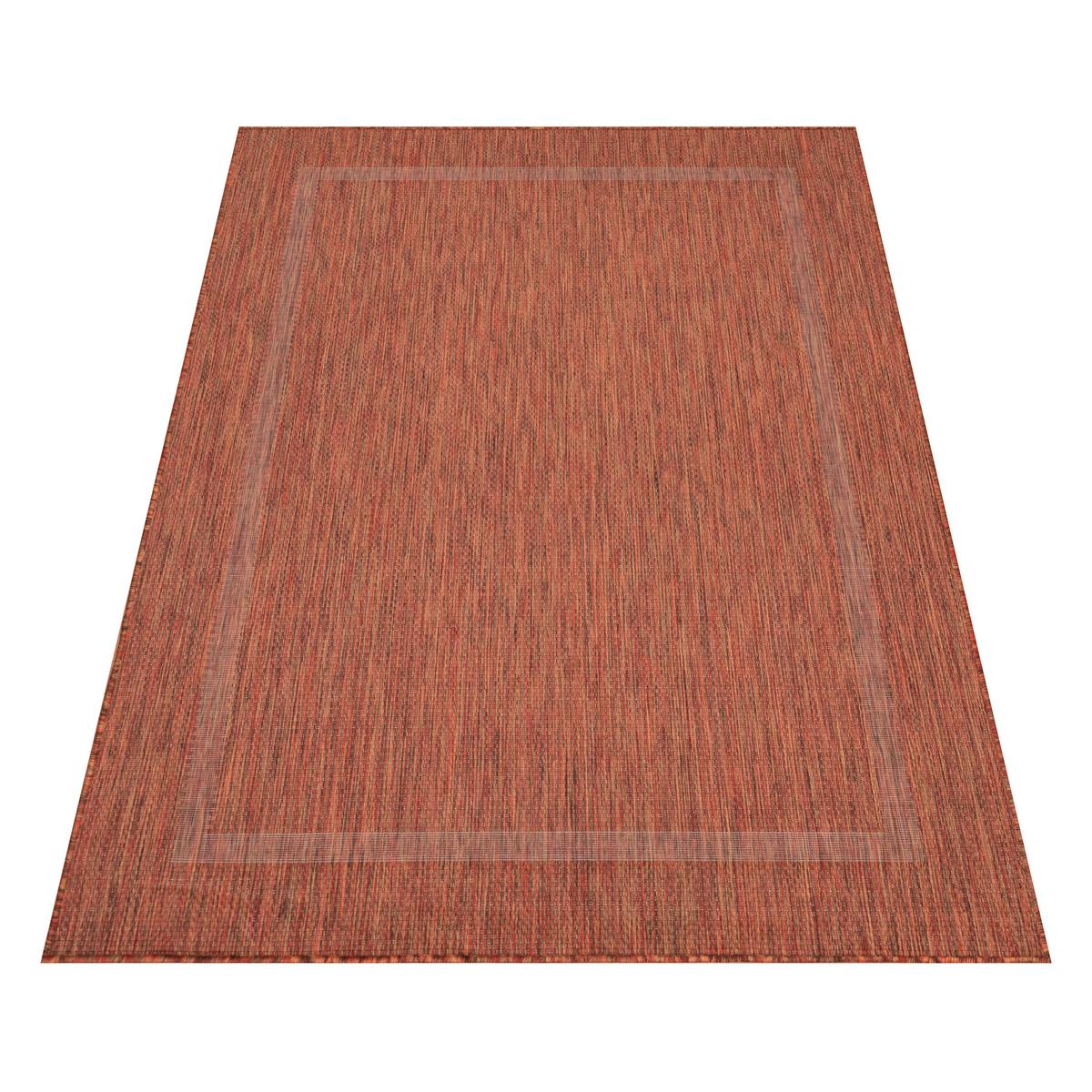 Läufer Relax - Kupferfarben, Basics, Textil (80/250cm) - Novel