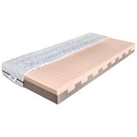 Matrac Viva Kombi Hard 140x200cm, H3/ H4 - svetlomodrá, Konventionell, textil (140/200cm) - Primatex