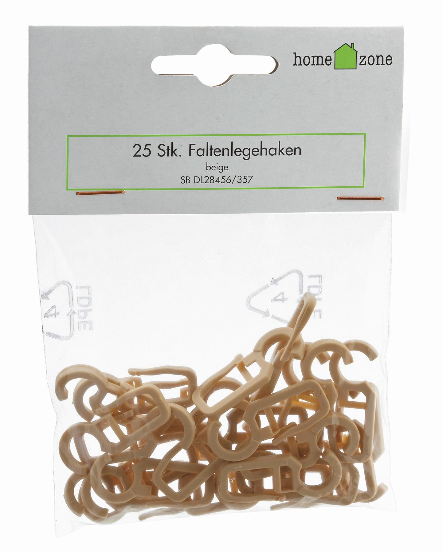 Függönycsipesz Barna - Konventionell - Ondega