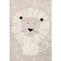 Kinderteppich Elio Kids 2307 270-Beige - Beige, Basics, Textil (200/290cm)