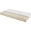 Matrac Homestar H3 - Fehér, Textil (160/200cm) - PRIMATEX