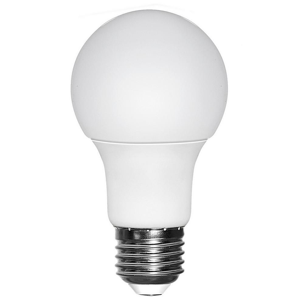 LED žiarovka E27, 9w, 230v