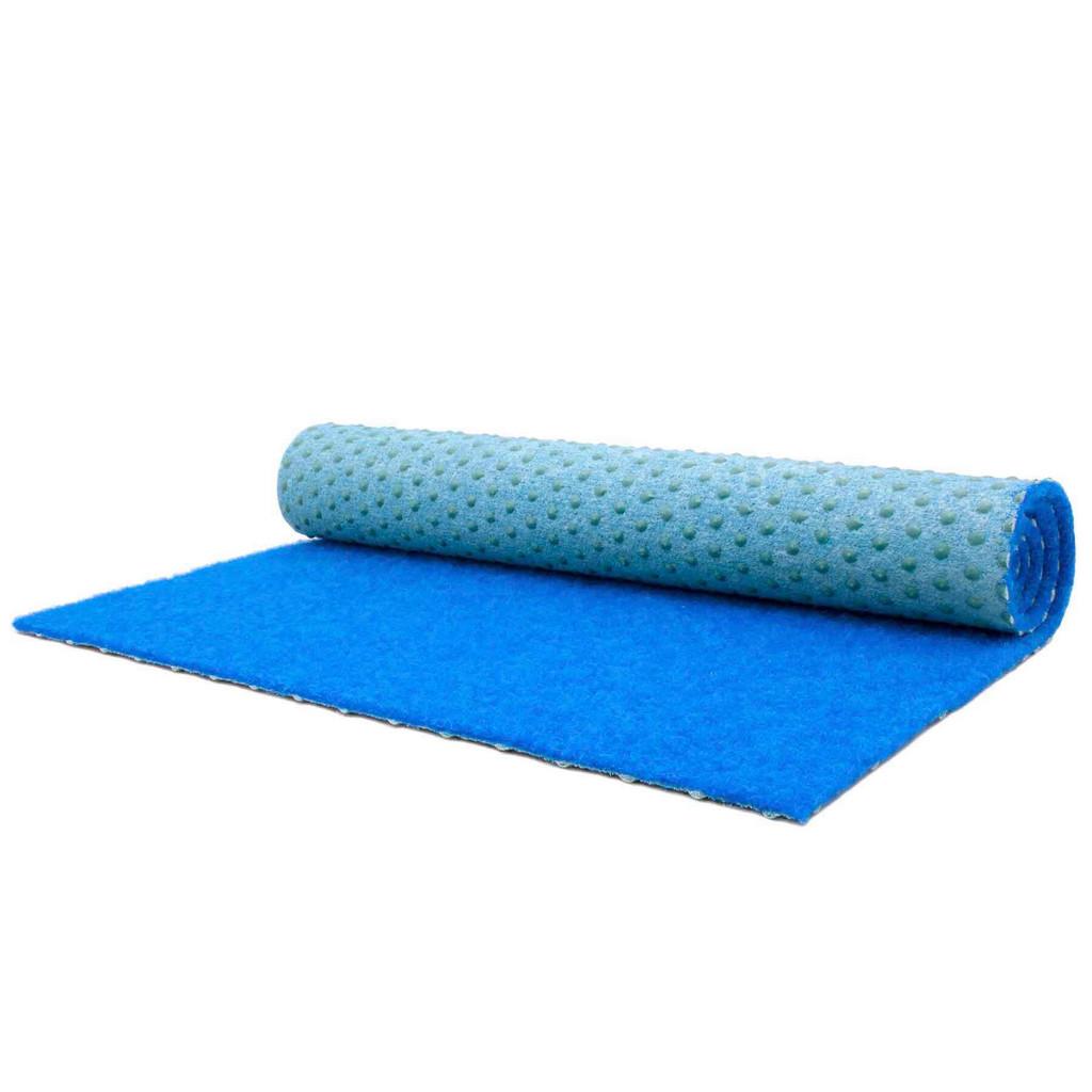 Rasenteppich Tennesse Blau