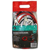 Starthilfekabel Autonik 2,5m - Rot/Schwarz, Basics, Kunststoff/Metall (18/35/5cm)