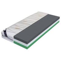 AIR COMFORT PLUS 80/200cm, H2/ H3 - béžová (80/200cm) - Materasso